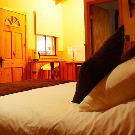 Apartamentos Yagan La Junta Luaran gambar