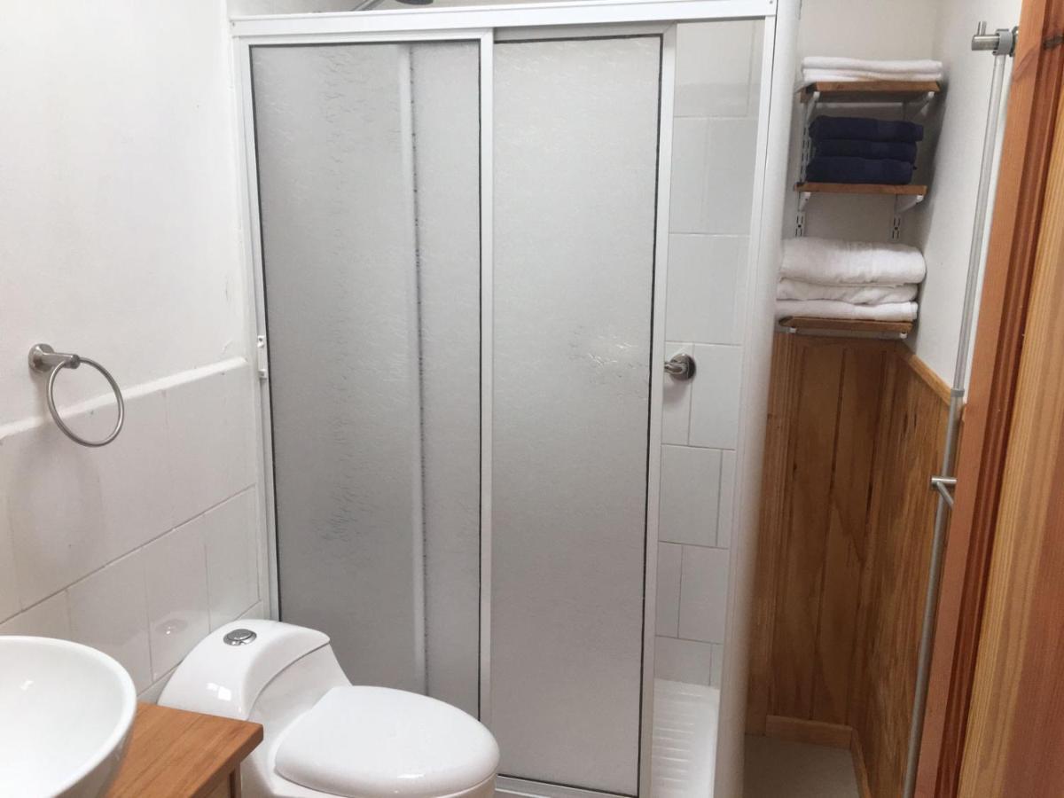 Apartamentos Yagan La Junta Luaran gambar
