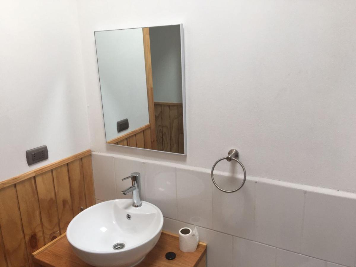 Apartamentos Yagan La Junta Luaran gambar