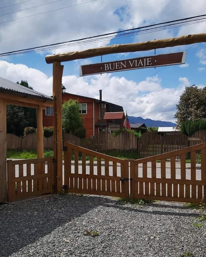 Apartamentos Yagan La Junta Luaran gambar