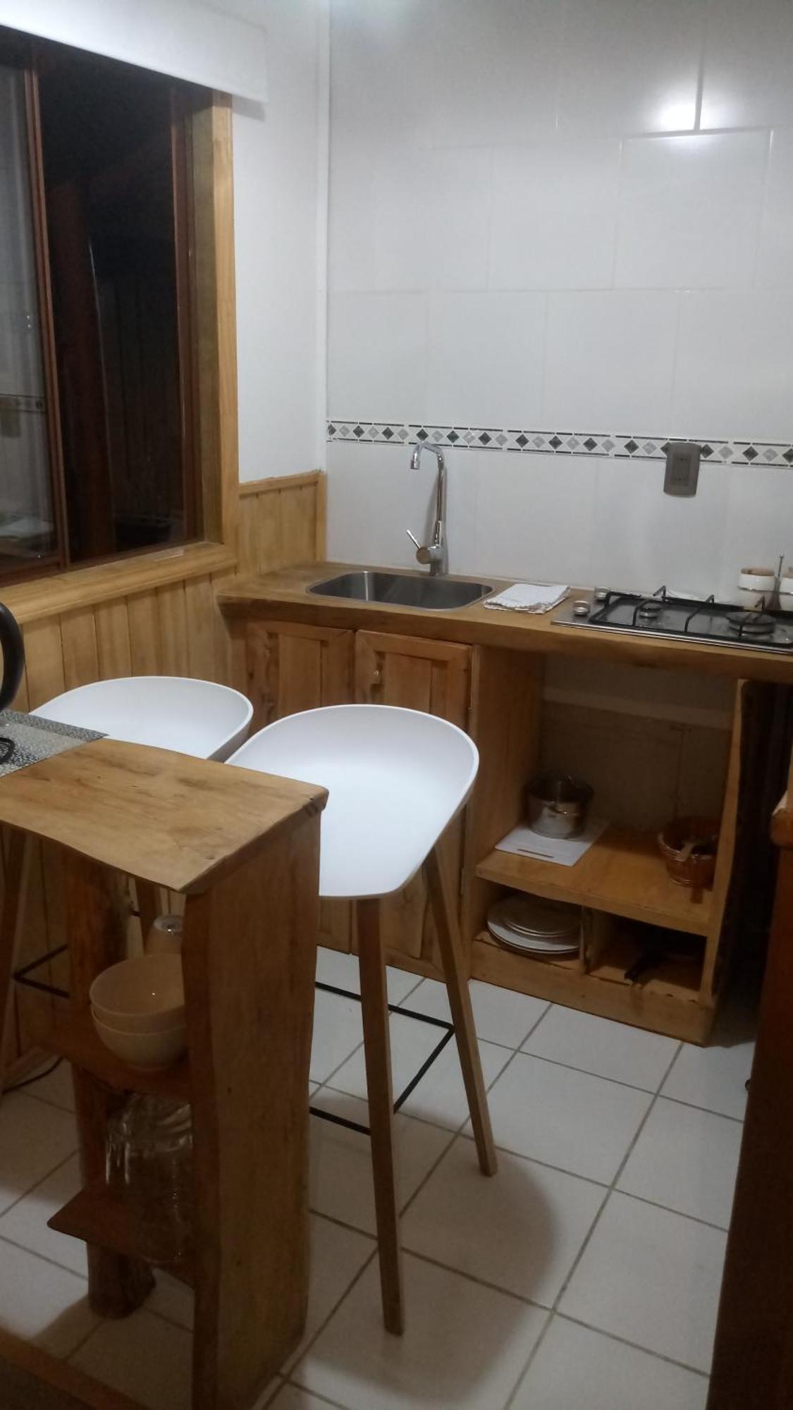 Apartamentos Yagan La Junta Luaran gambar