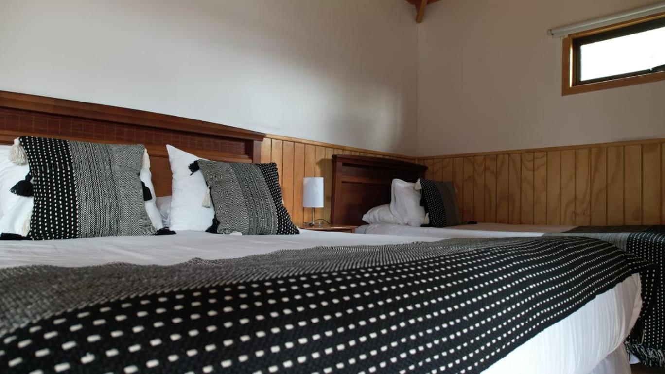 Apartamentos Yagan La Junta Luaran gambar