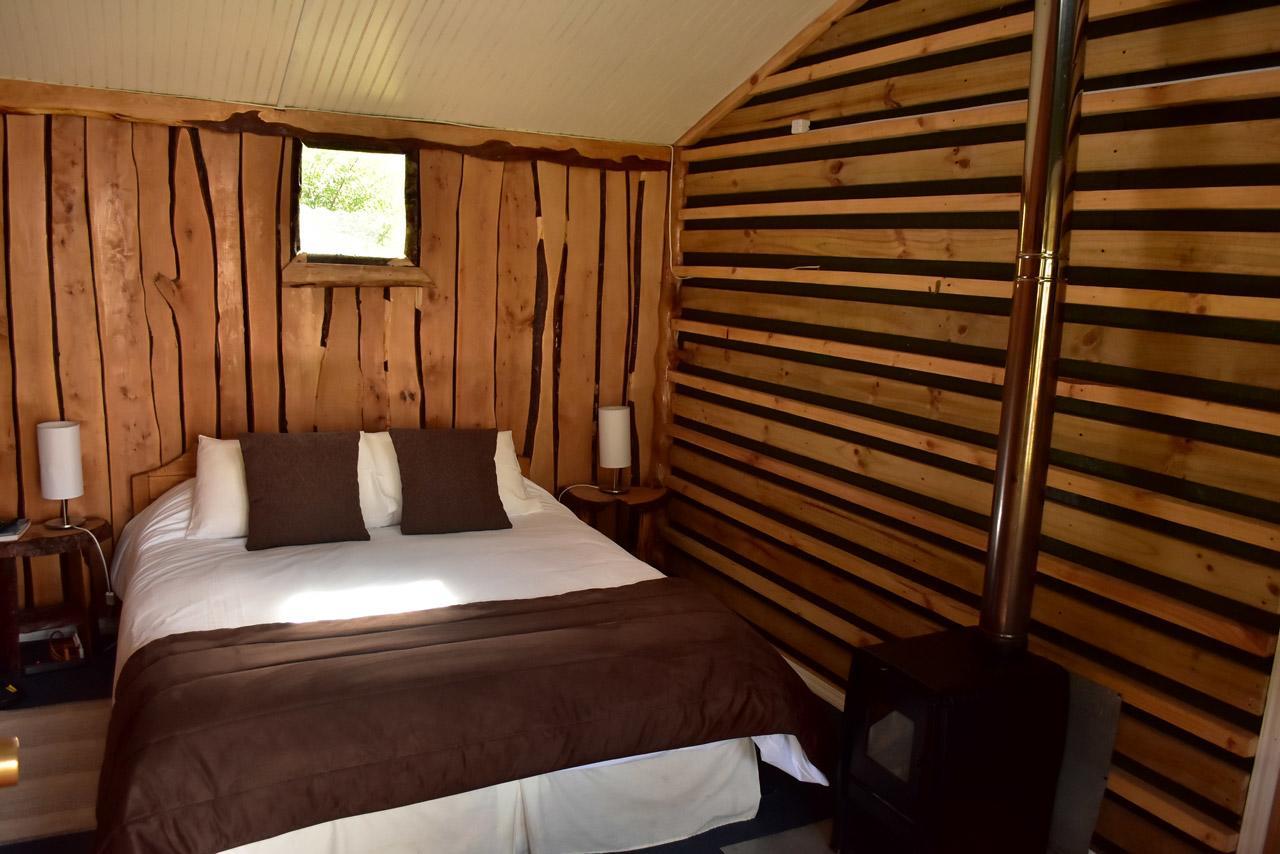 Apartamentos Yagan La Junta Luaran gambar