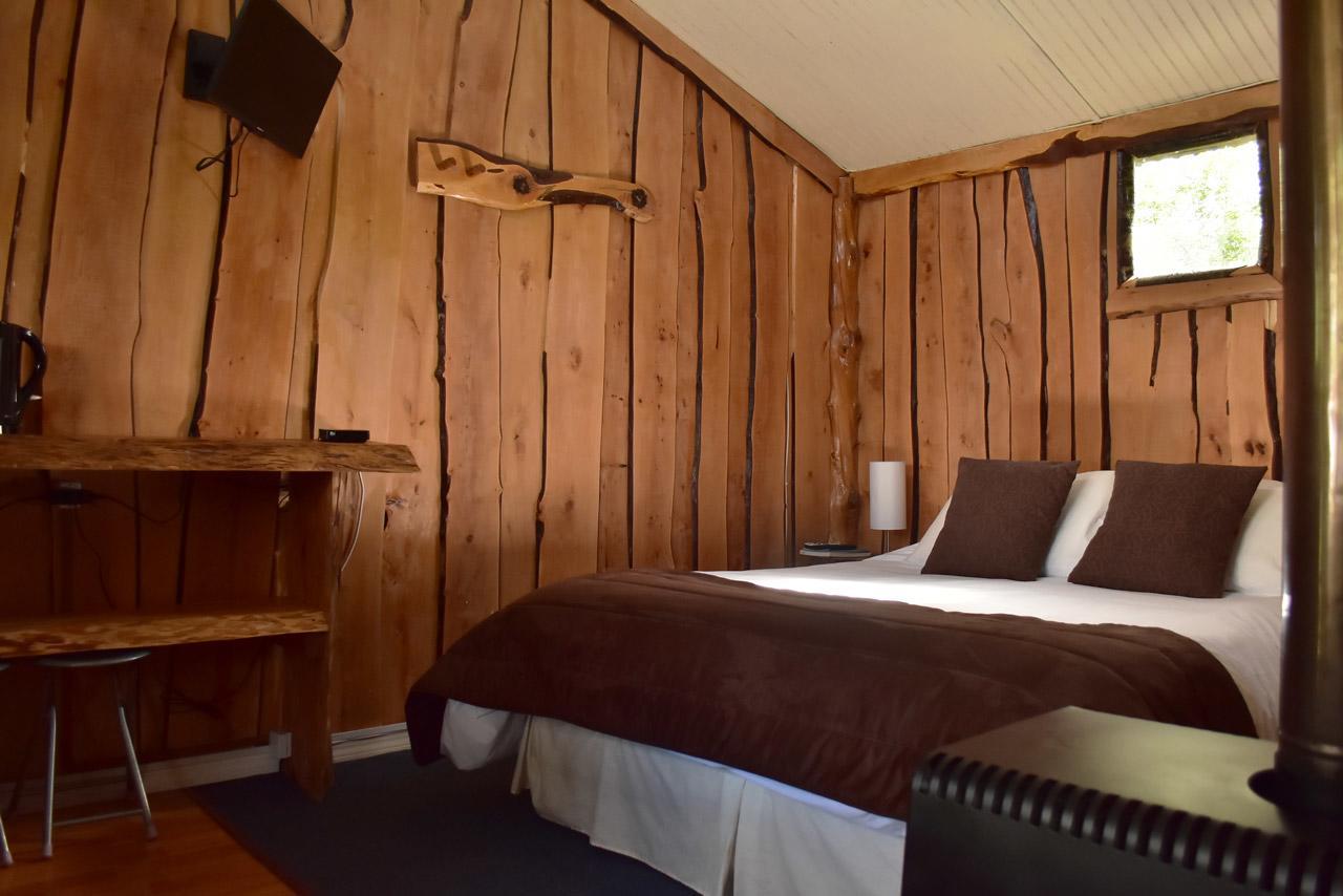 Apartamentos Yagan La Junta Luaran gambar