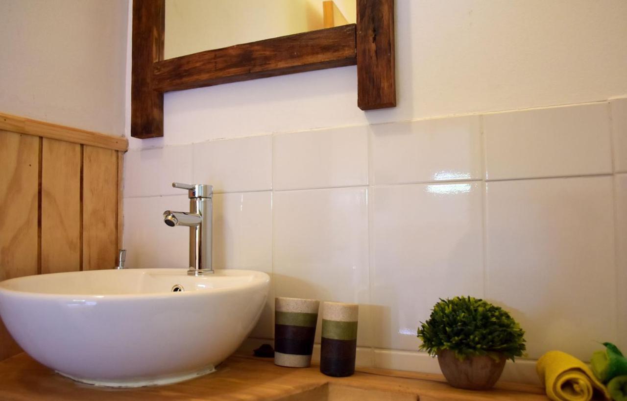 Apartamentos Yagan La Junta Luaran gambar